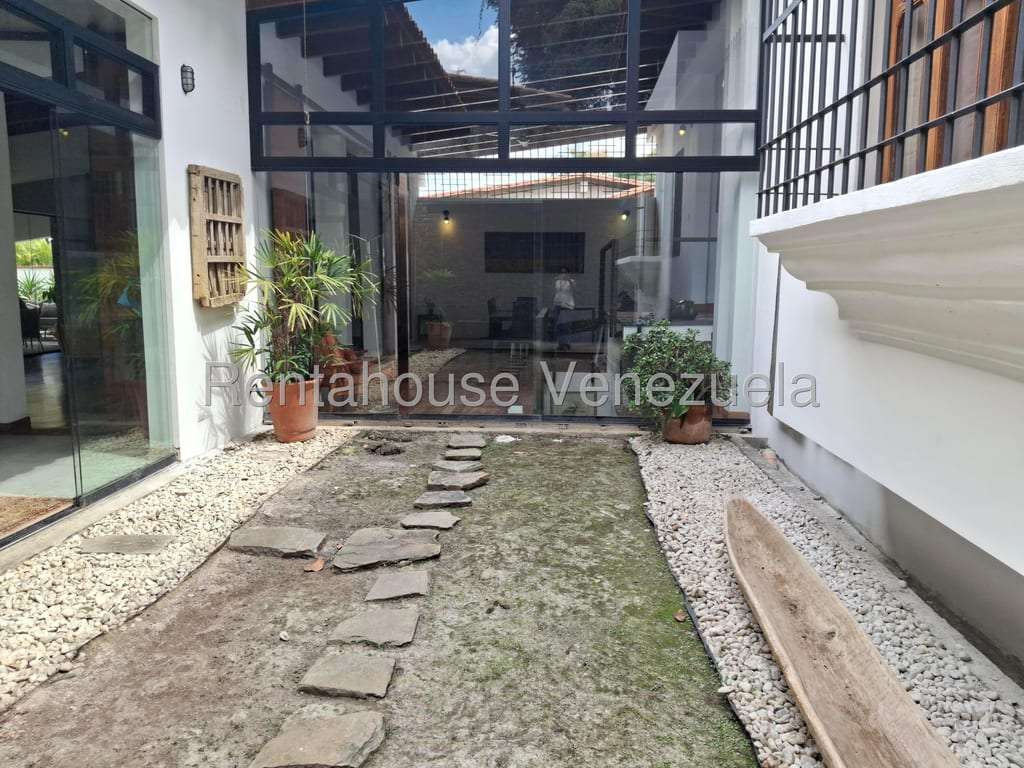Casa en Caurimare, Caracas