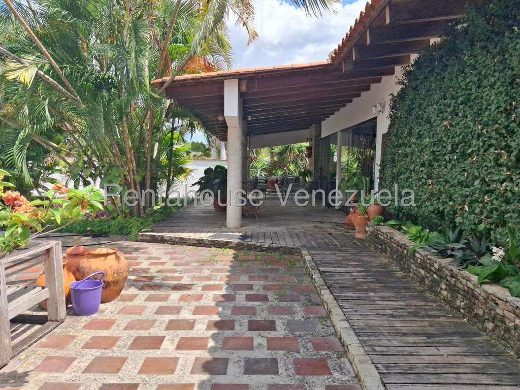 Casa en Caurimare, Caracas