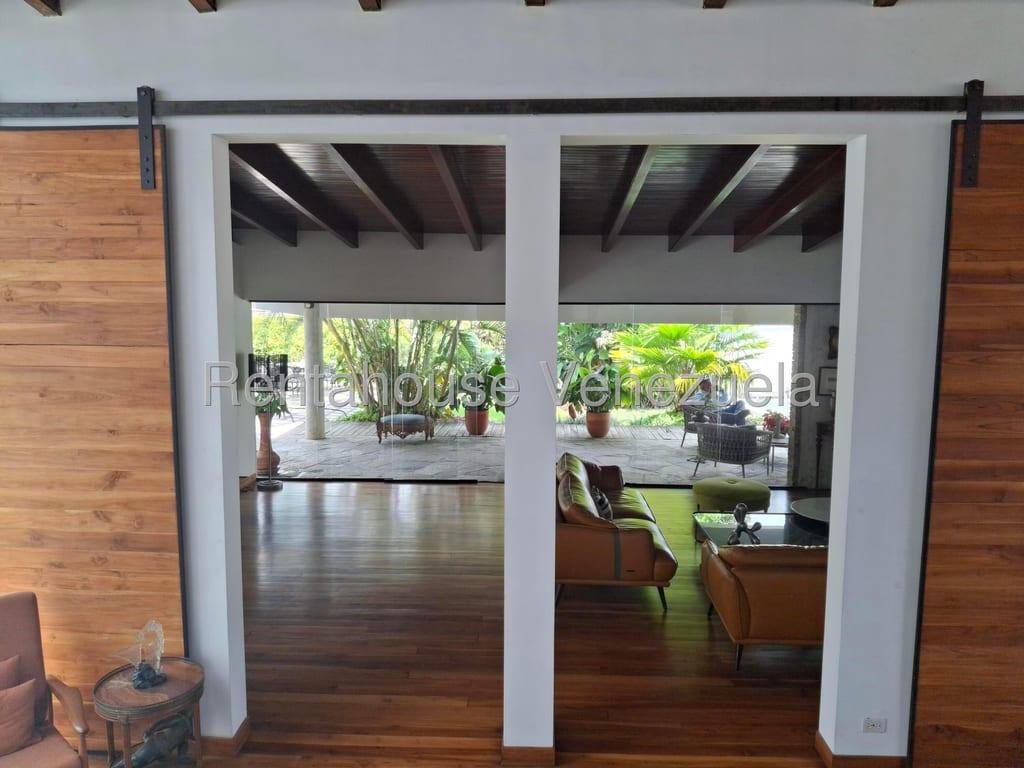 Casa en Caurimare, Caracas