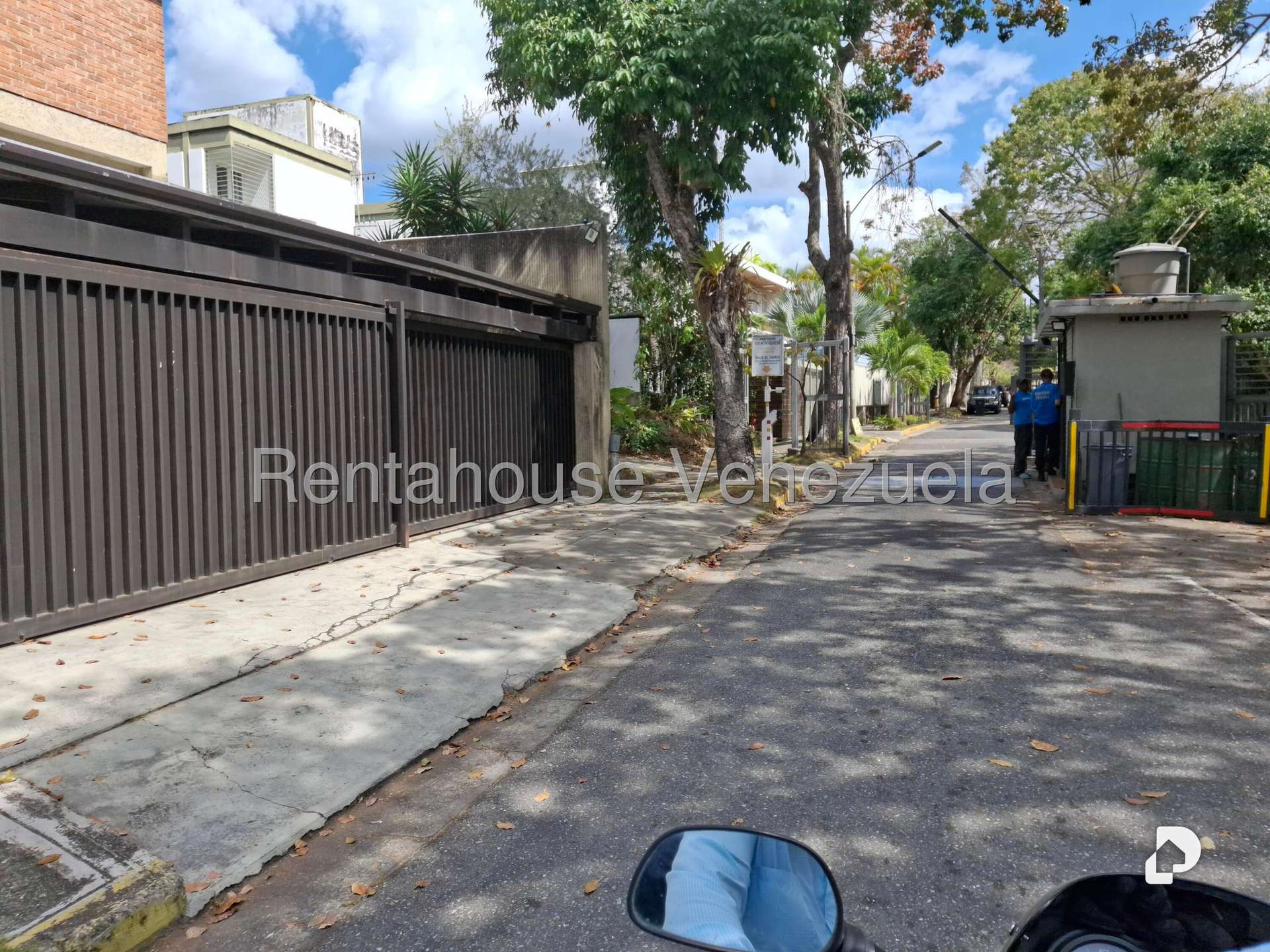 Casa en Caurimare, Caracas – 54