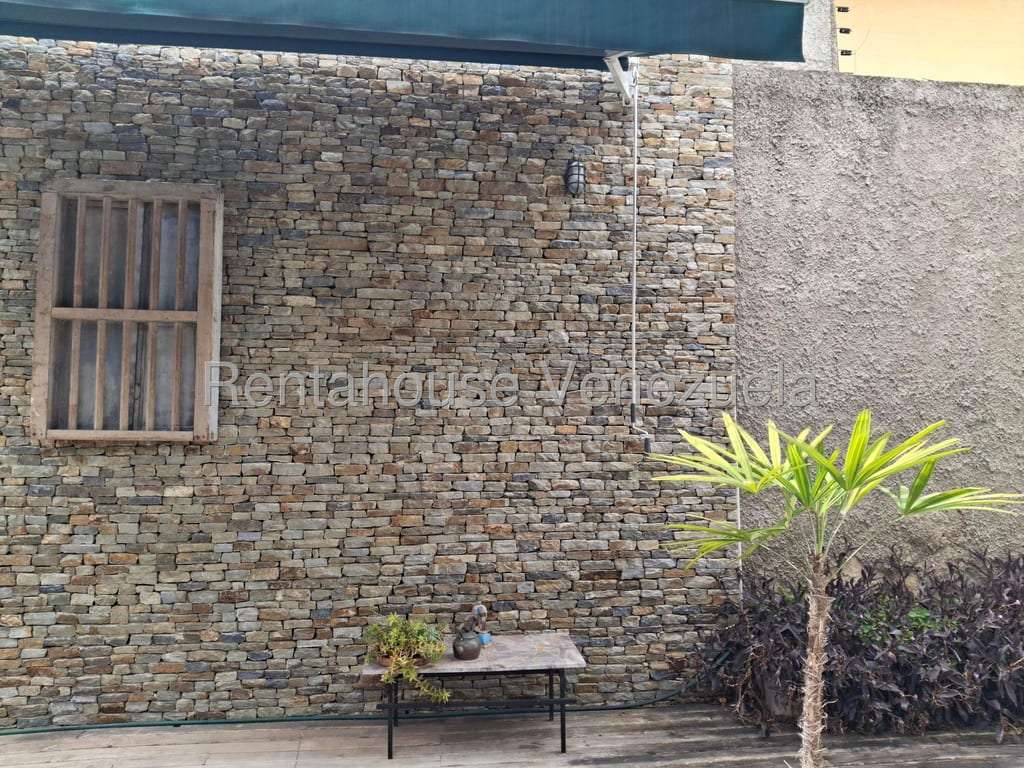 Casa en Caurimare, Caracas