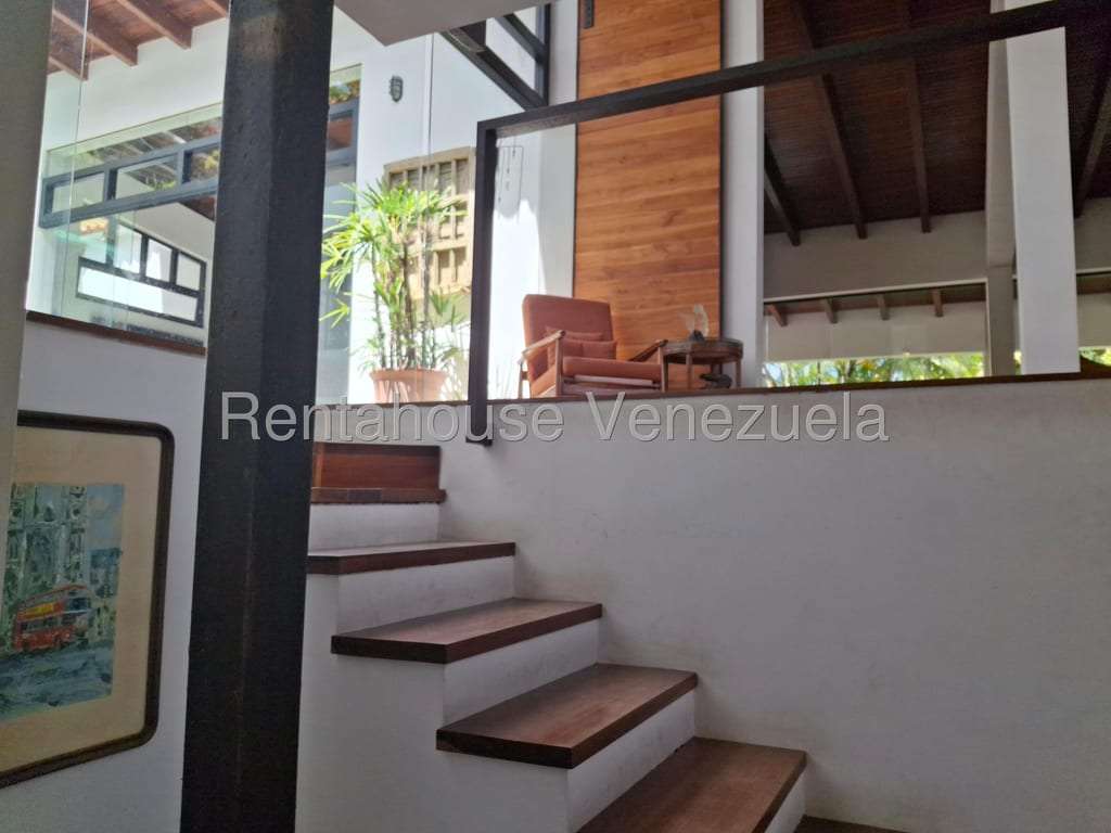 Casa en Caurimare, Caracas