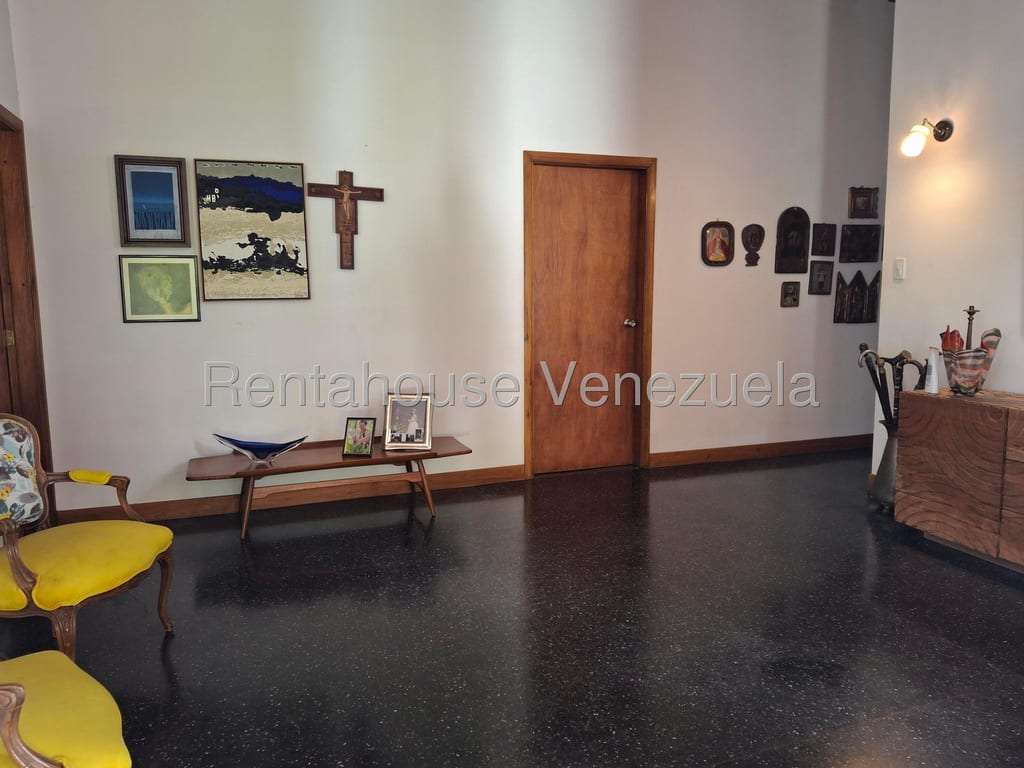 Casa en Caurimare, Caracas