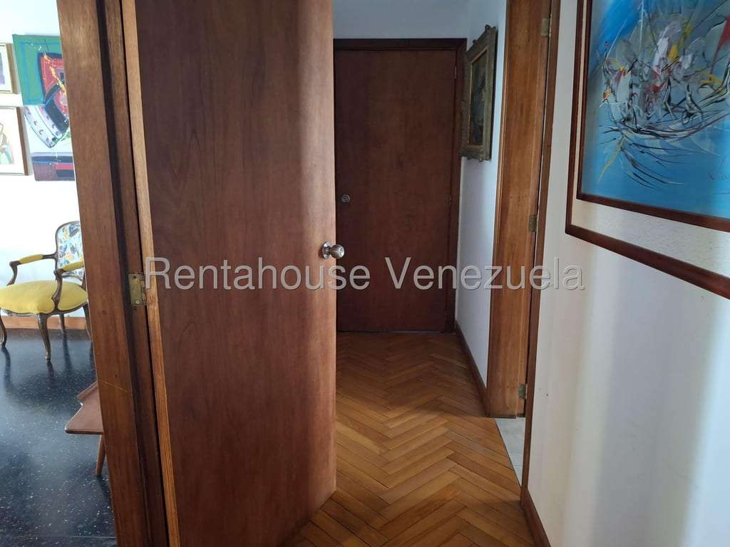 Casa en Caurimare, Caracas