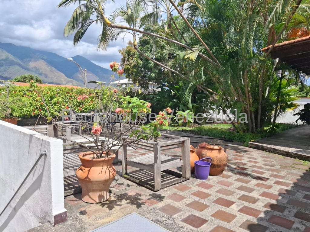 Casa en Caurimare, Caracas