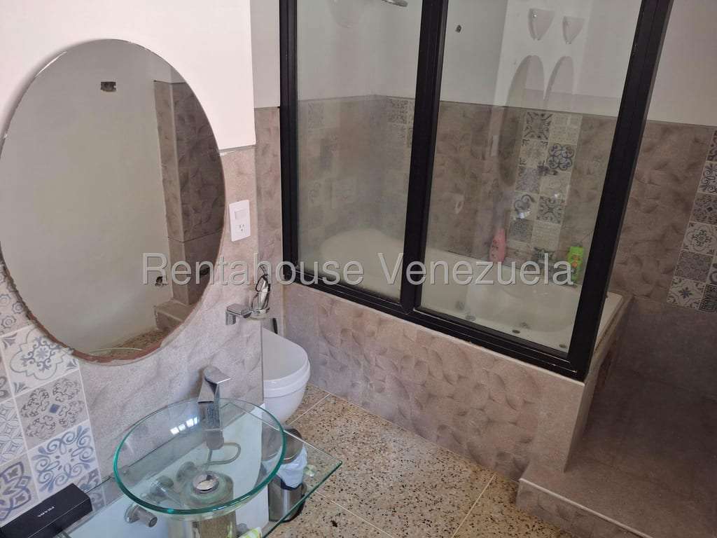 Casa en Caurimare, Caracas
