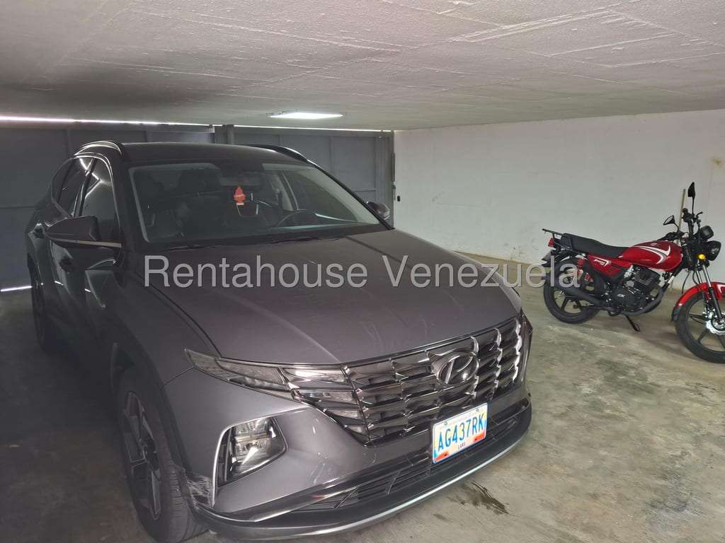 Casa en Caurimare, Caracas