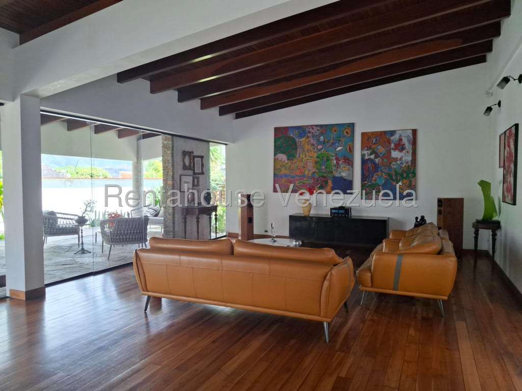 Casa en Caurimare, Caracas