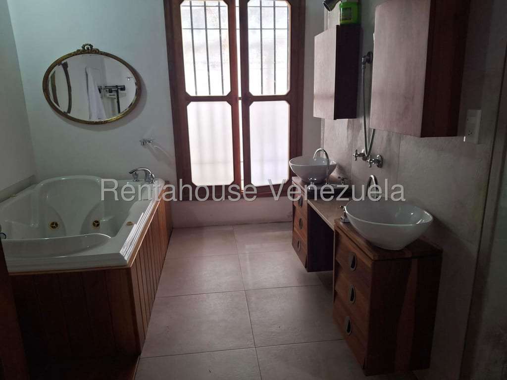 Casa en Caurimare, Caracas