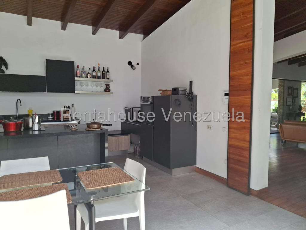 Casa en Caurimare, Caracas