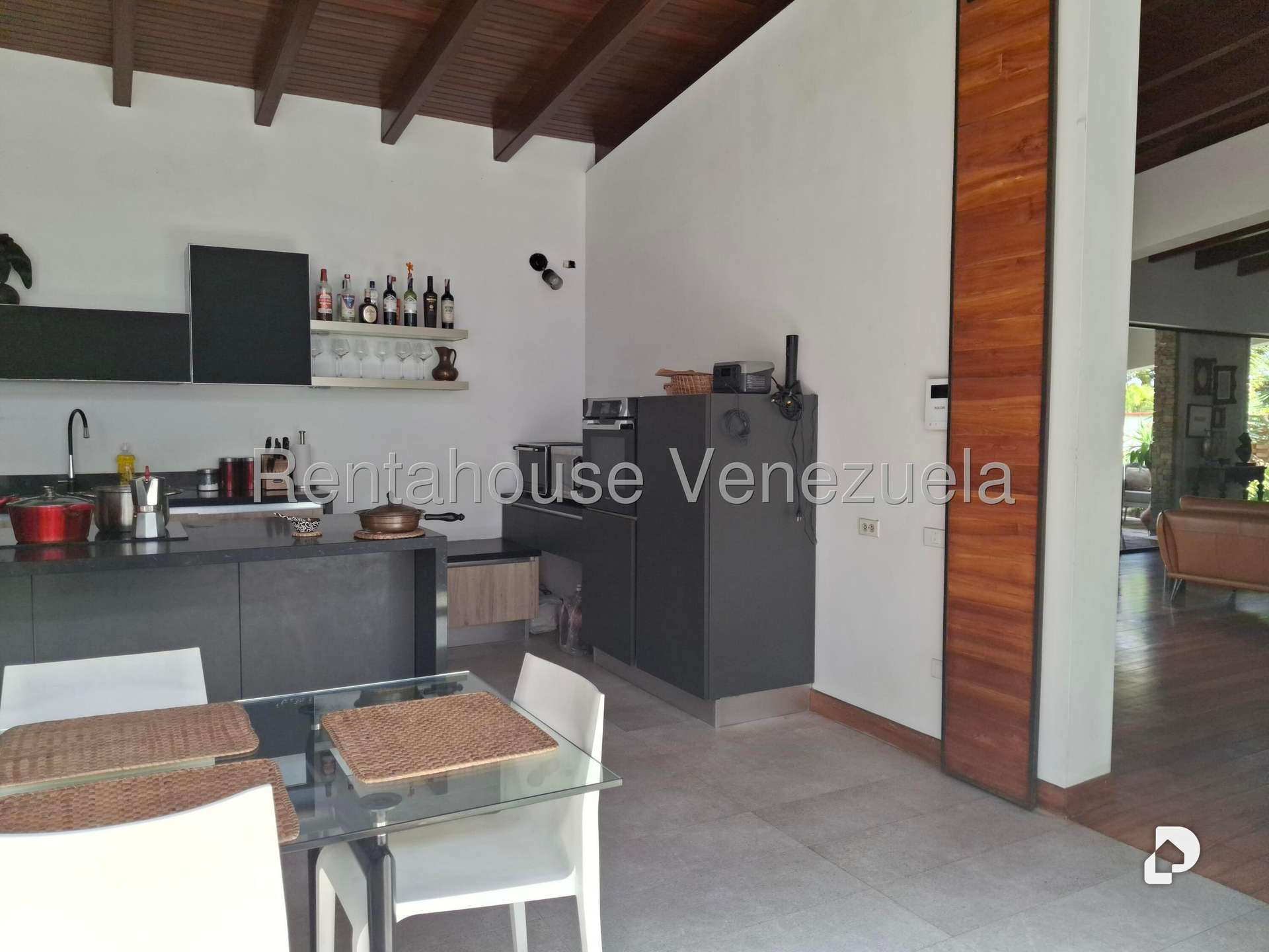 Casa en Caurimare, Caracas – 15
