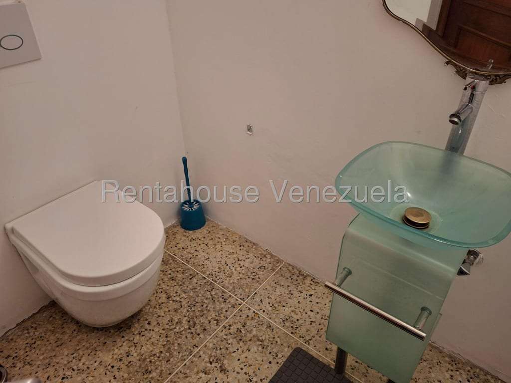 Casa en Caurimare, Caracas