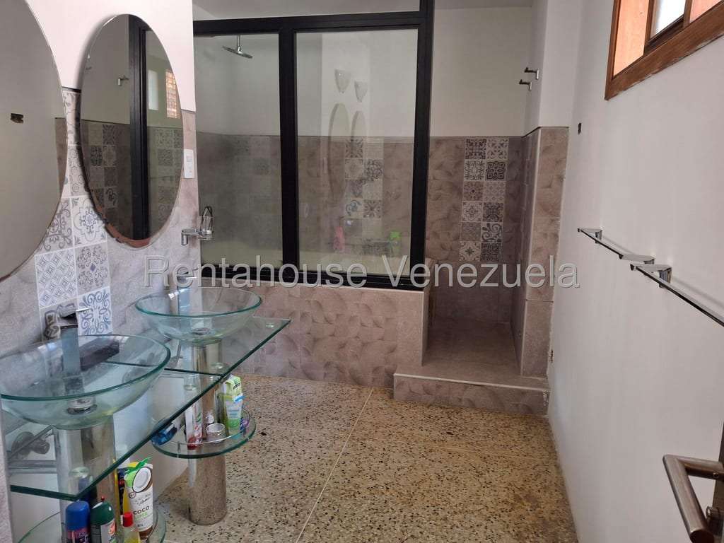 Casa en Caurimare, Caracas