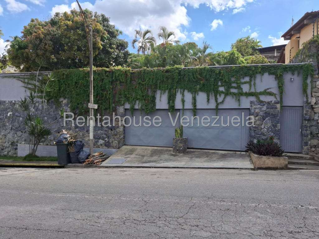 Casa en Caurimare, Caracas