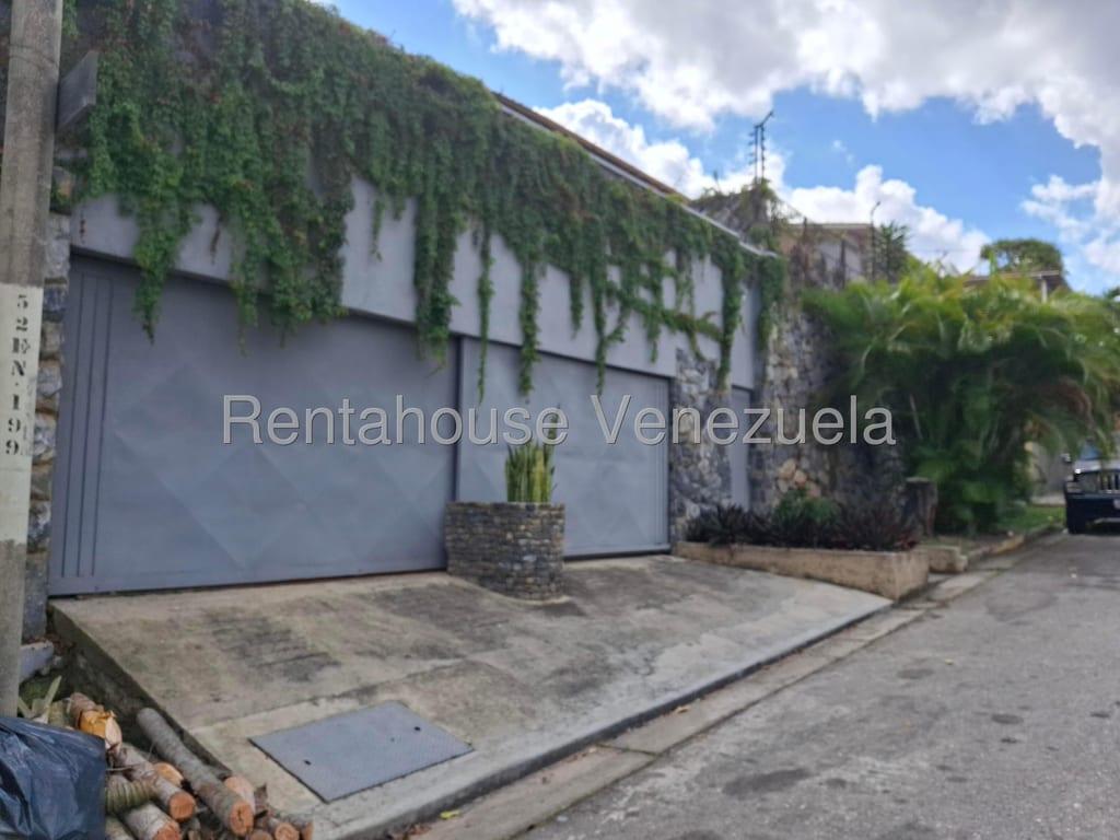 Casa en Caurimare, Caracas