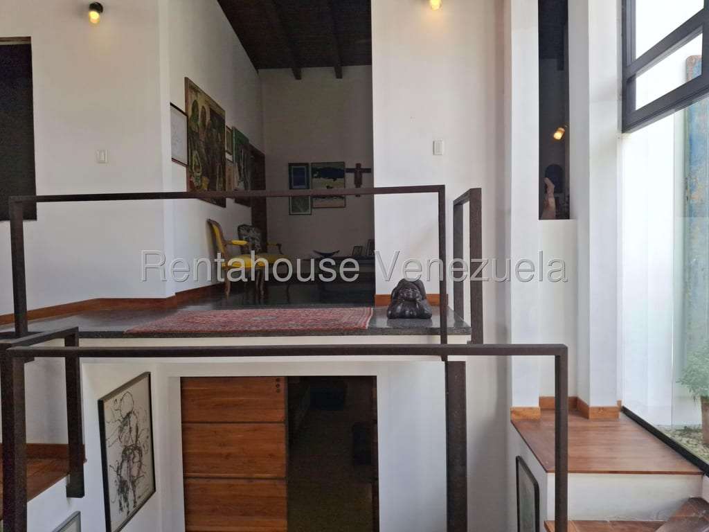 Casa en Caurimare, Caracas