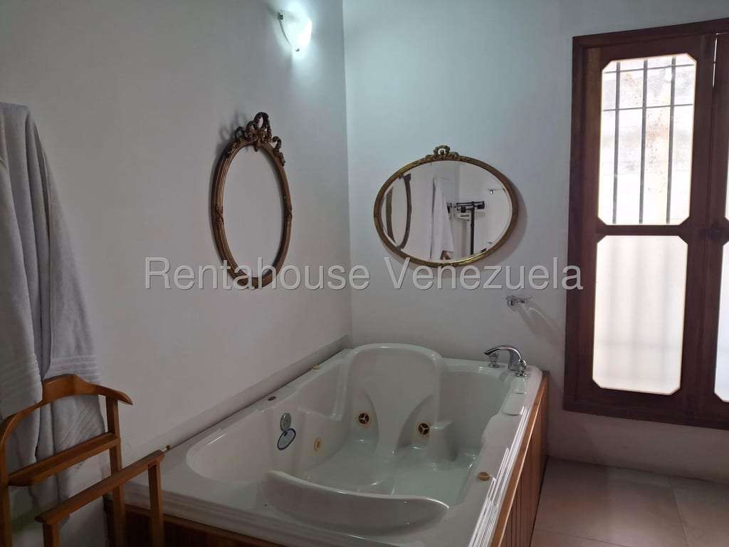 Casa en Caurimare, Caracas