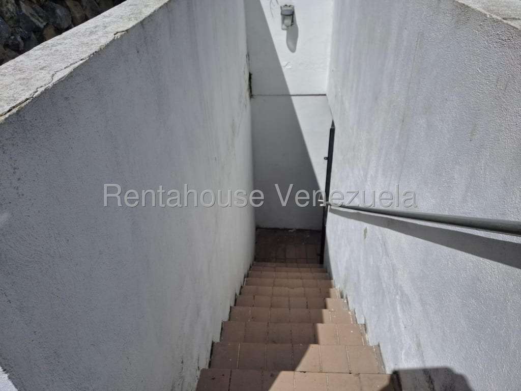 Casa en Caurimare, Caracas