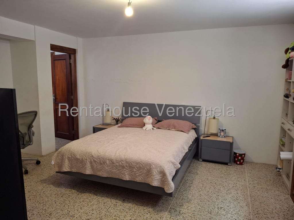 Casa en Caurimare, Caracas