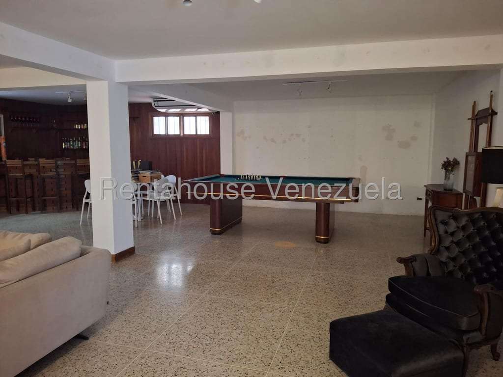 Casa en Caurimare, Caracas