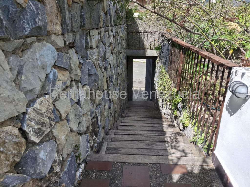 Casa en Caurimare, Caracas