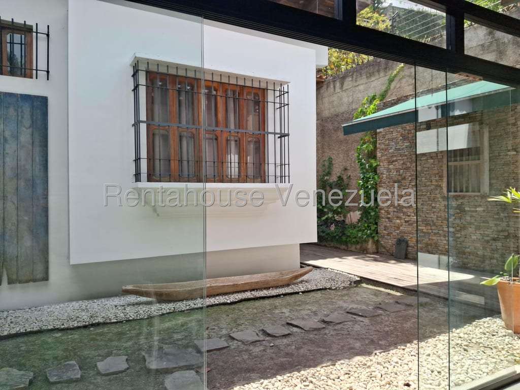 Casa en Caurimare, Caracas