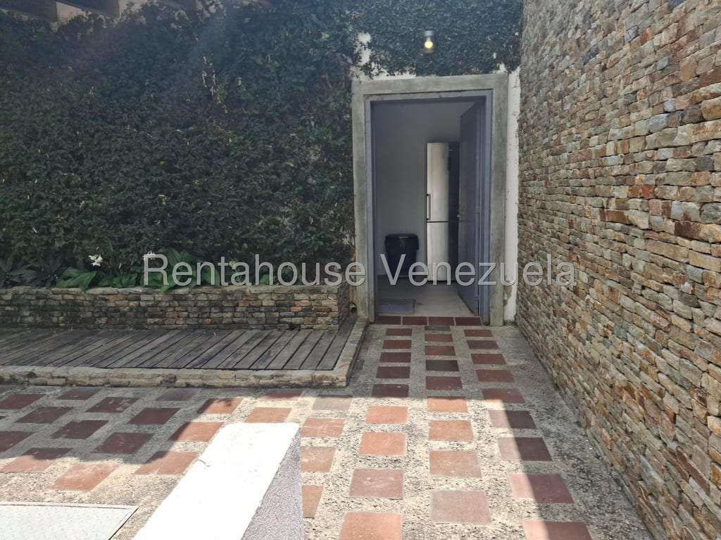 Casa en Caurimare, Caracas
