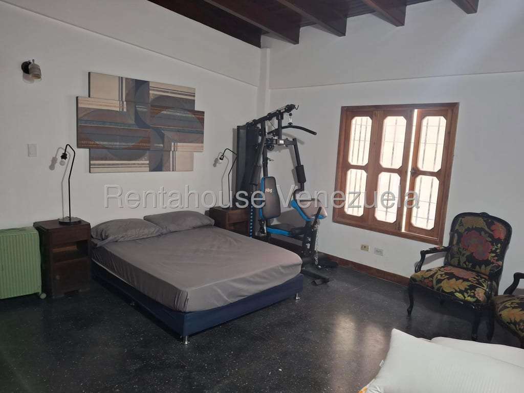 Casa en Caurimare, Caracas