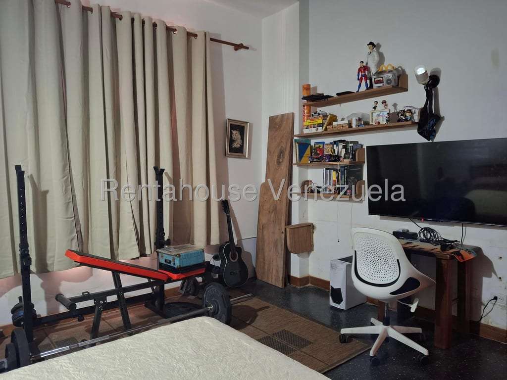 Casa en Caurimare, Caracas