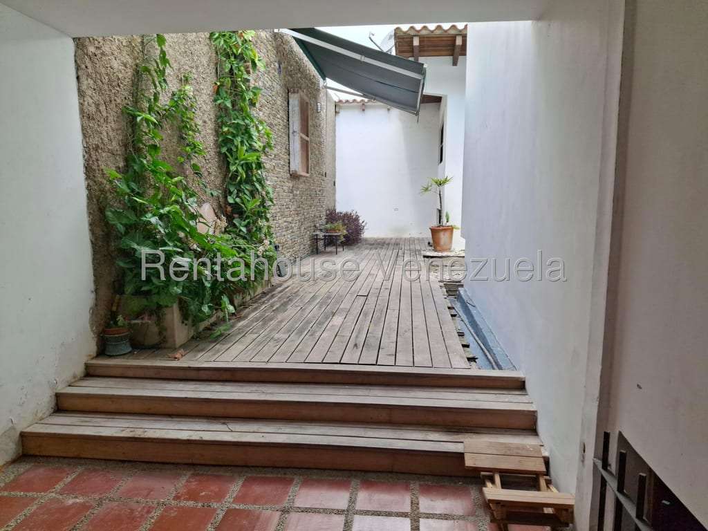 Casa en Caurimare, Caracas