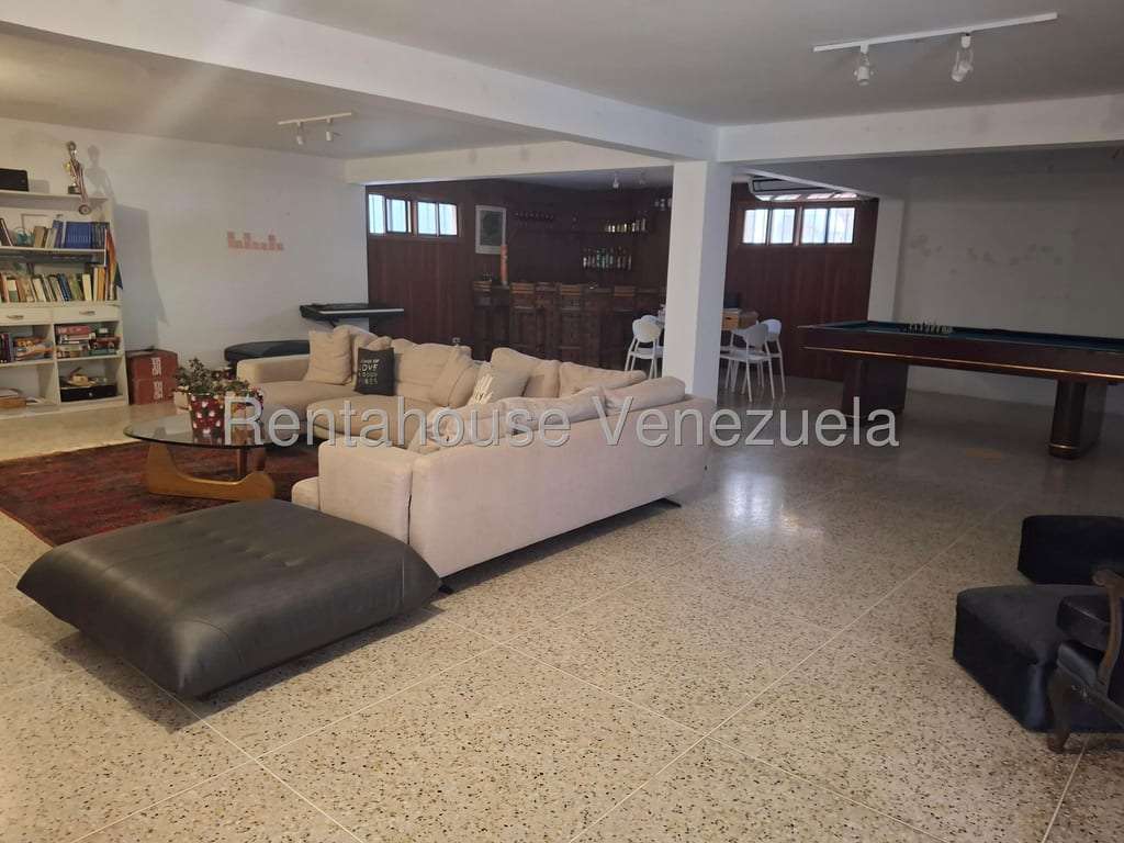 Casa en Caurimare, Caracas