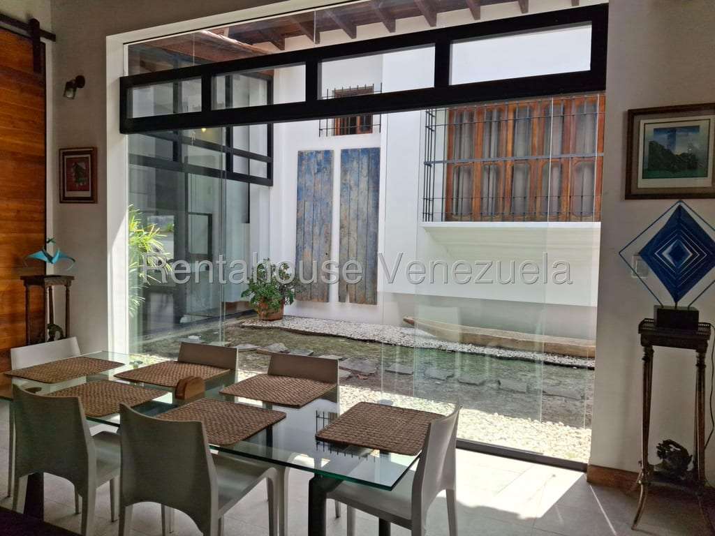 Casa en Caurimare, Caracas