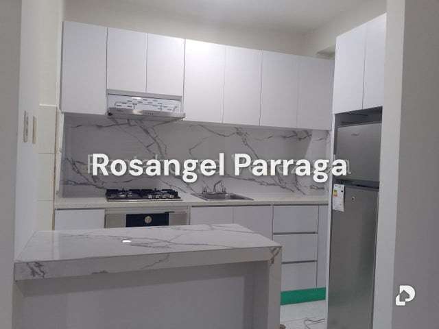 Apartamento en Campo Alegre, Valencia – 3
