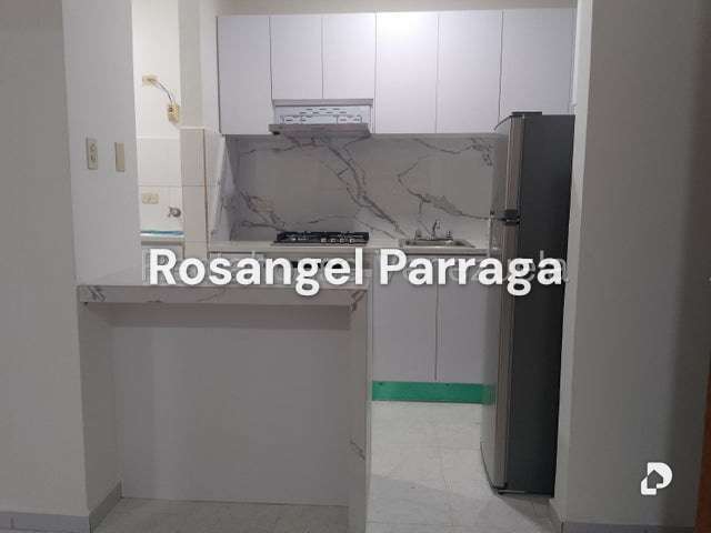 Apartamento en Campo Alegre, Valencia – 5