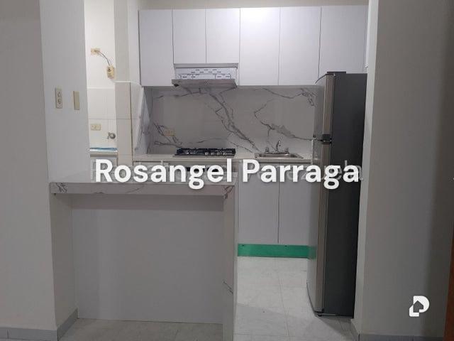 Apartamento en Campo Alegre, Valencia – 5
