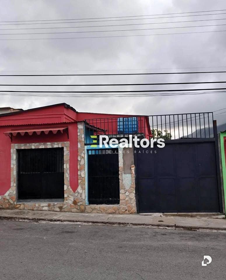 Casa en Maturín – 1