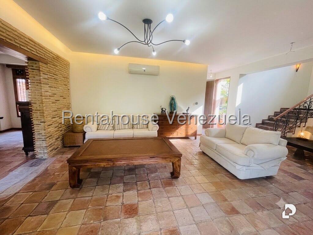 Casa en La Floresta, Caracas – 5