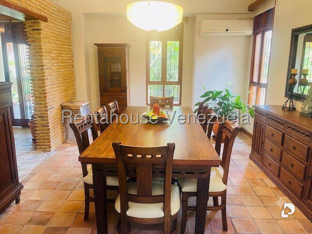 Casa en La Floresta, Caracas – 4