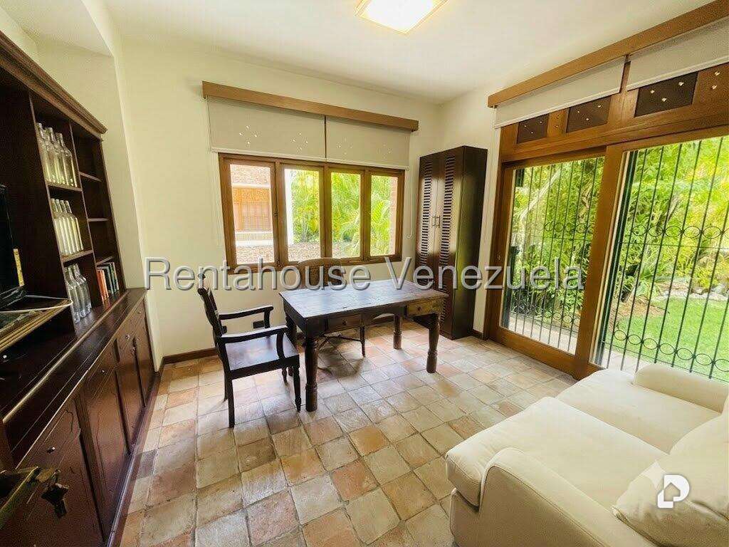 Casa en La Floresta, Caracas – 6