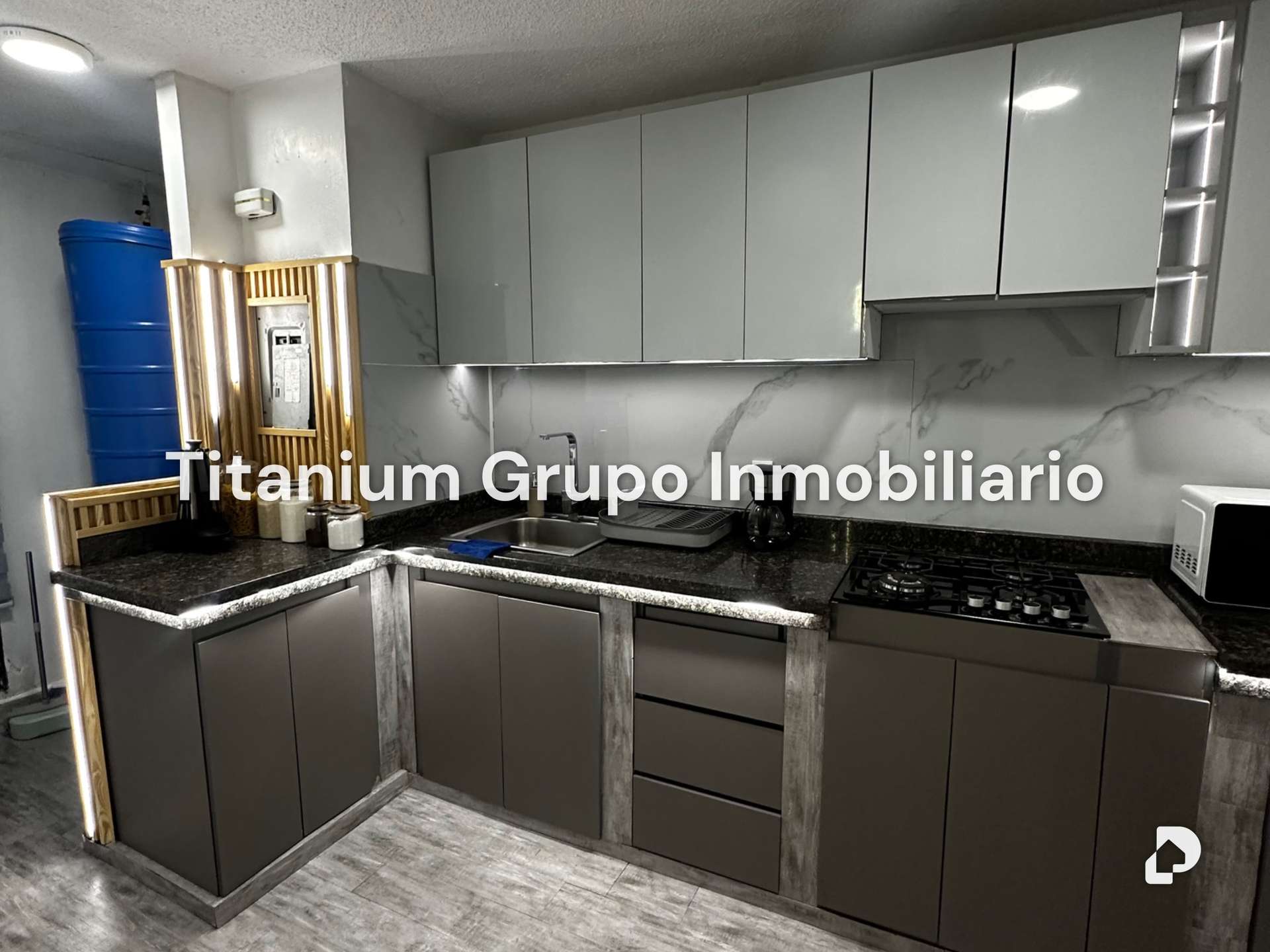 Apartamento en Naguanagua – 3