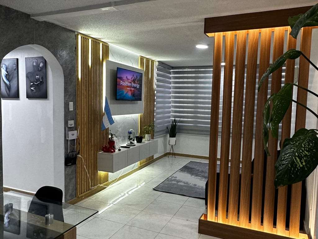 Apartment in Naguanagua - 1