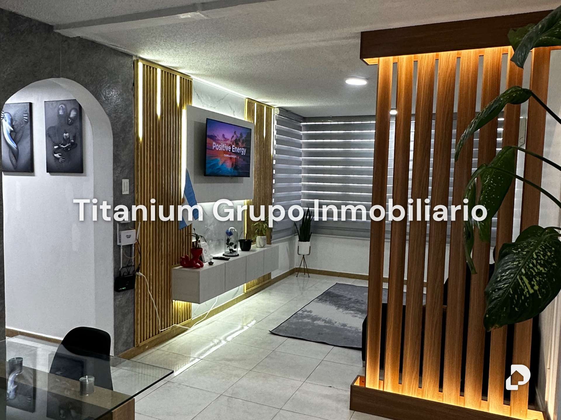Apartamento en Naguanagua – 1