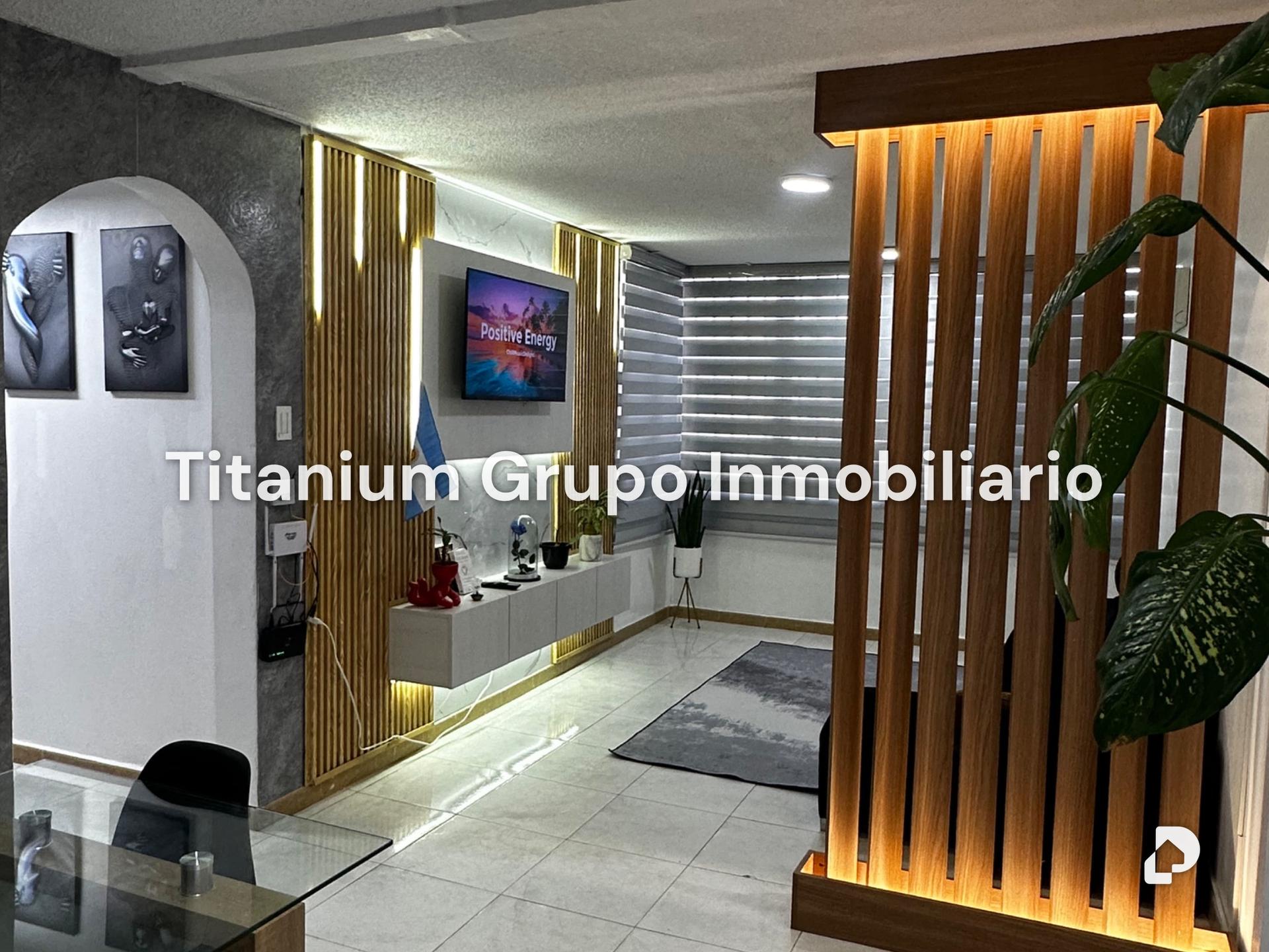 Apartamento en Naguanagua – 1