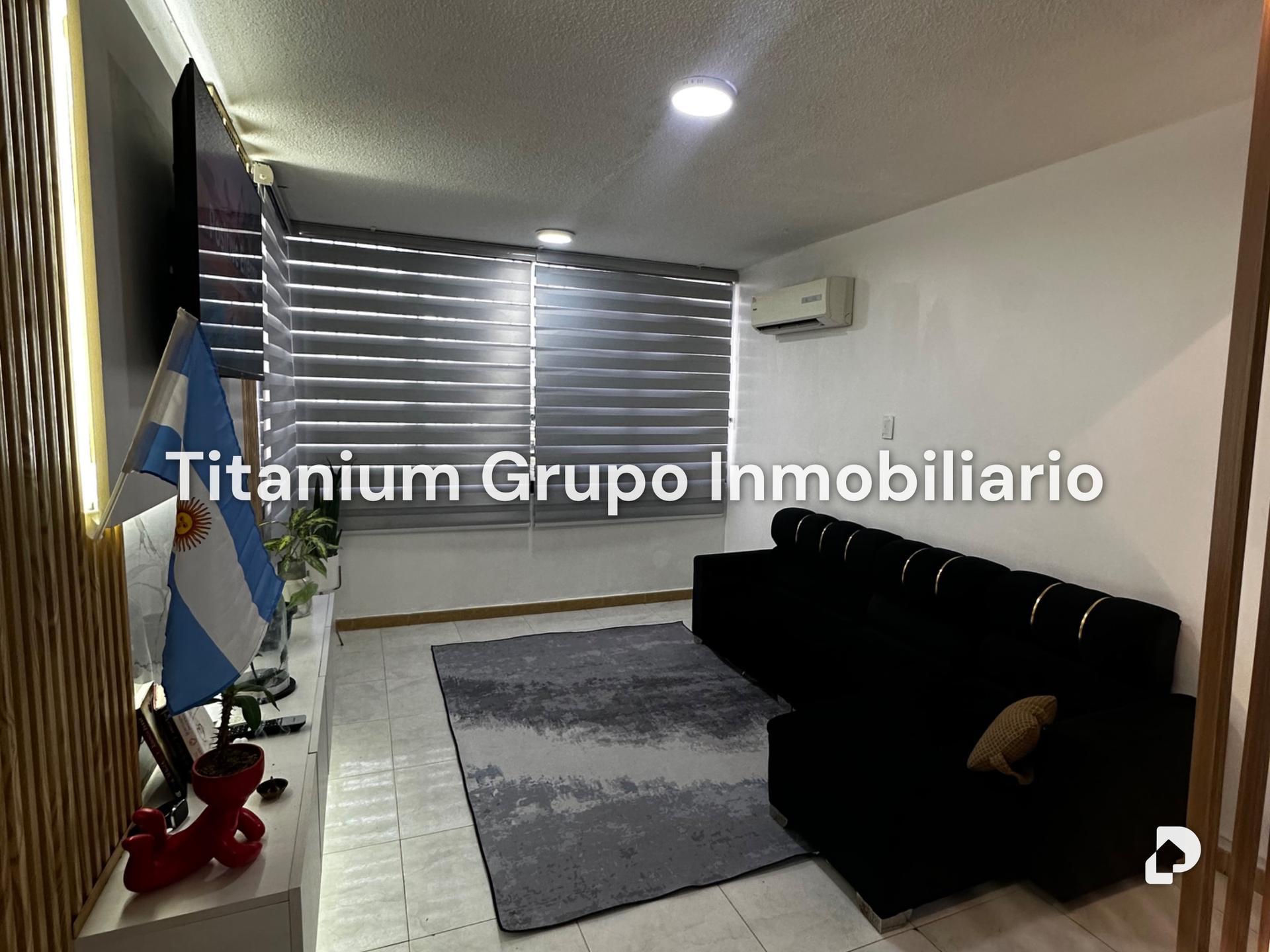 Apartamento en Naguanagua – 2