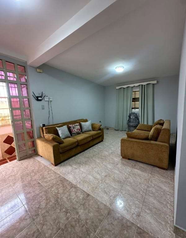 House in Barquisimeto - 1