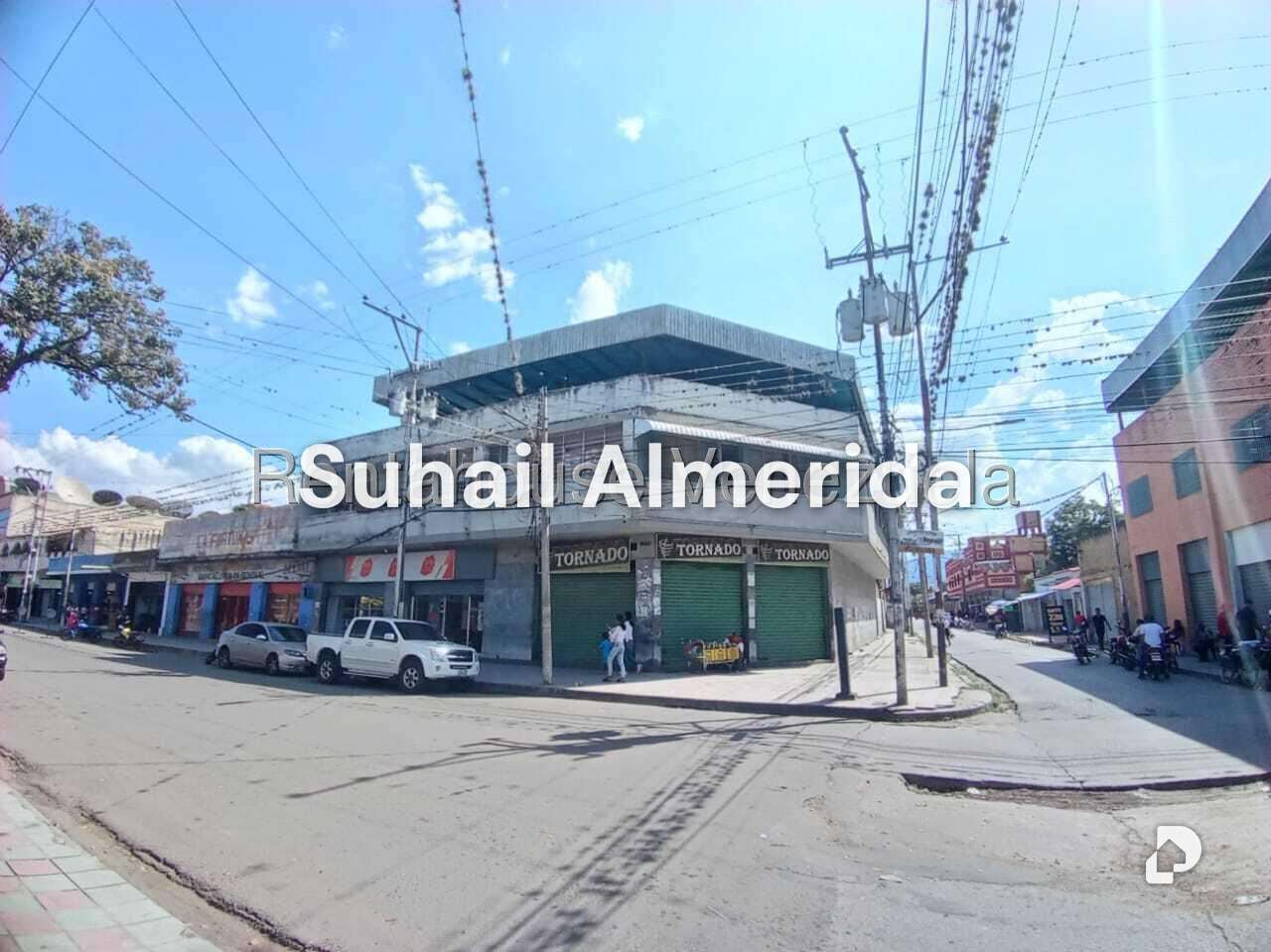 Edificio en Av. Bolívar, Güigüe – 25