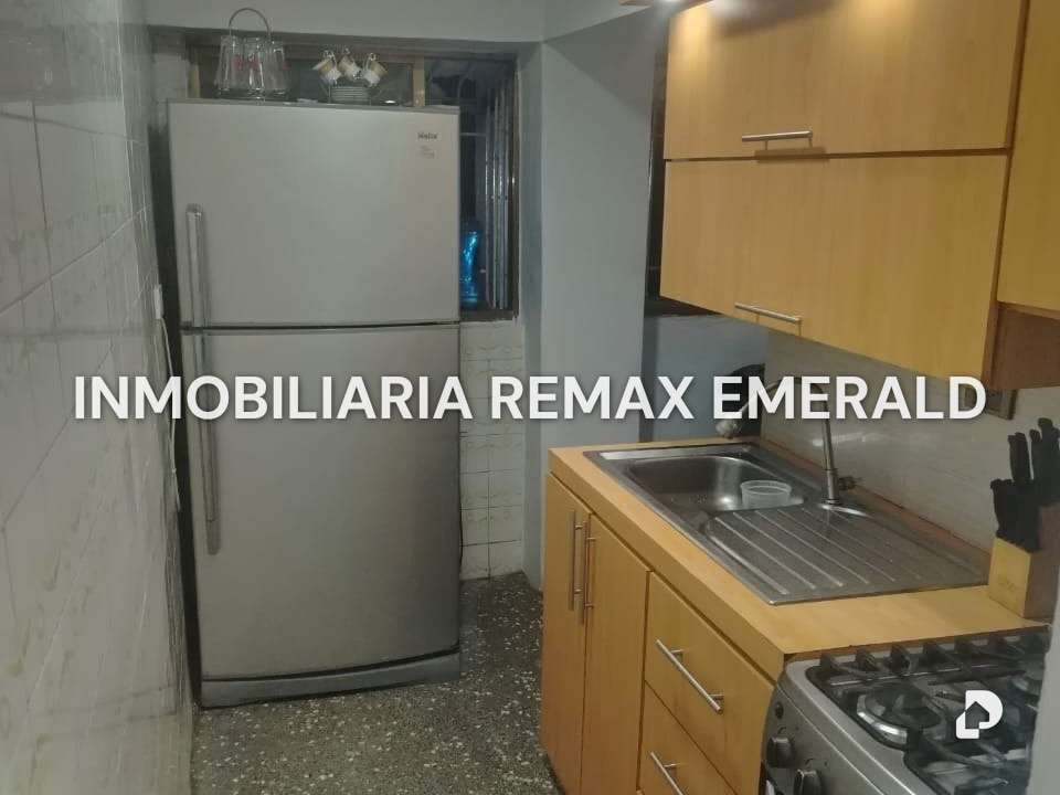 Apartamento en Caricuao, Caracas – 4