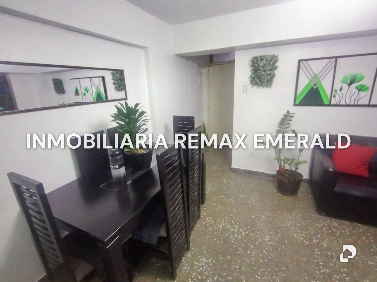Apartamento en Caricuao, Caracas – 3