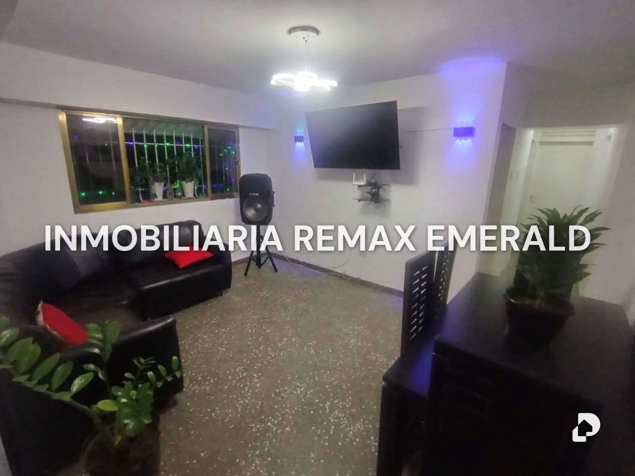 Apartamento en Caricuao, Caracas – 2
