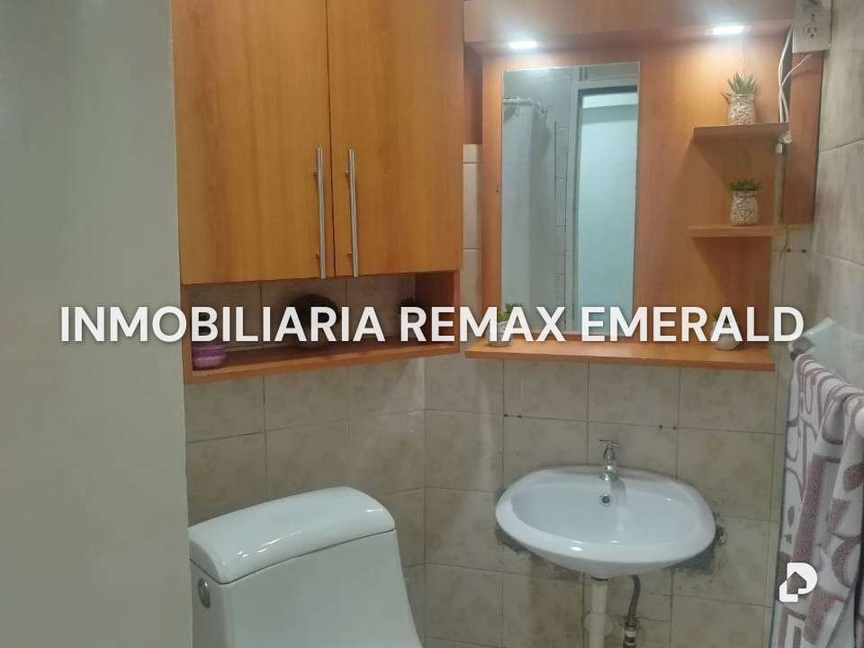 Apartamento en Caricuao, Caracas – 7